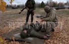 Первая группа нижегородских резервистов начала подготовку для обороны инфраструктурных объектов Первая группа нижегородских резервистов начала подготовку для обороны инфраструктурных объектов