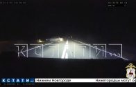 Погоню за школьниками со стрельбой устроили полицейские в Городце