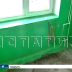 Посетители притона, которым отказали, из мести стали уродовать и крушить подъезд дома