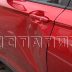 Пьяный мужчина поссорился с братом и запинал несколько машин на улице Гаугеля