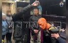 Ревнивый муж пытался сжечь свою жену и теперь предстал перед судом