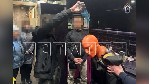 Ревнивый муж пытался сжечь свою жену и теперь предстал перед судом