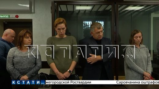 Ритуальное наказание для ритуальщиков, воровавших бюджетные деньги