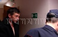 Родители ребенка,которого похитил педофил и прятал в диване,пытаются добиться ужесточения наказания