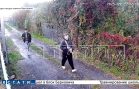 Садоводы сняли скрытой камерой наркоторговцев, выяснили где прячут наркотики и вызвали журналистов