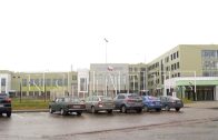 Школу в Арзамасе, спустя полтора месяца после открытия, закрыли на карантин из за норовируса