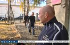 Сотрудника полиции Лукоянова обвиняют в избиении пожилого жителя района