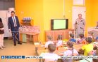 Температуру в детских сада мэр Нижнего Новгорода проверил лично