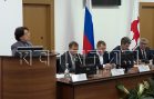 Участников программы «Герои Нижегородская область» ознакомили с работой Думы Нижнего Новгорода Участников программы «Герои Нижегородская область» ознакомили с работой Думы Нижнего Новгорода