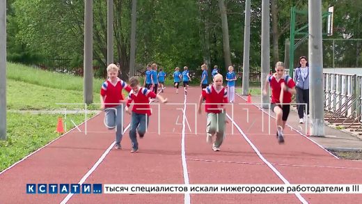 В этом году по программе «Вам решать» в Нижегородской области уже реализован 71 проект