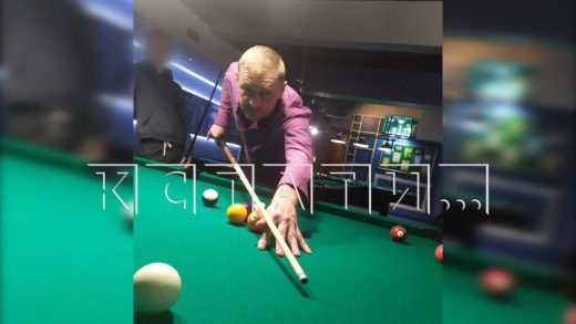 В конкурсе «Папа года» победил человек, который обвиняется в избиении жены и поджоге дома и тещи