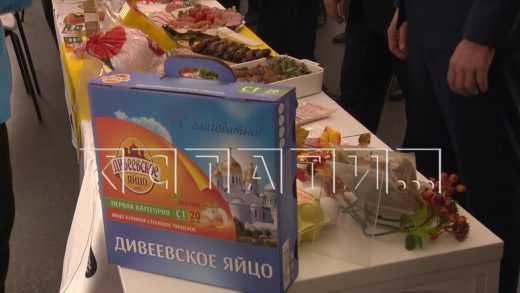 В Нижнем Новгороде наградили победителей конкурса «Нижегородская марка качества»