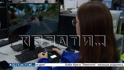 В Нижнем Новгороде прошёл 1 этап «Кубка по управлению беспилотными авиационными системами»