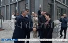 В Нижний Новгород с визитом прибыл министр науки и высшего образования России