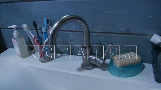 В одной из деревень Кстовского района не могут начать отопительный сезон из за пересохших родников
