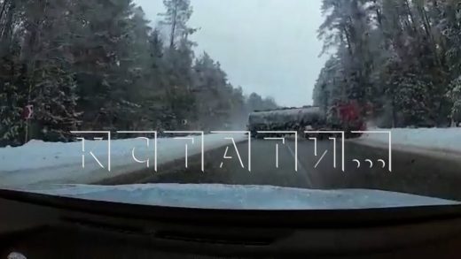 Водитель бензовоза, который пьяным и под наркотиками участвовал в ДТП, где погиб человек, не наказан