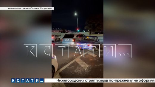 Водитель на «Жигулях» въехал во внедорожник с полицейскими и обе стороны стали обвинять друг друга