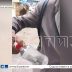 Хозяева магазина, подозреваемые в продаже бодяги, пытаясь смыть улики, набросились на журналистов