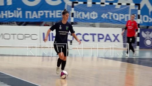 Юрий Шалабаев вручил кубок лучшему нижегородскому спортсмену