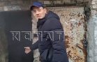Жителя аварийного дома вымораживают из квартиры Жителя аварийного дома вымораживают из квартиры