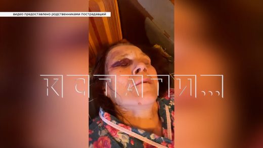 74 летнюю бабушку сбили на автомобиле и спрятали раненую в заброшенном доме