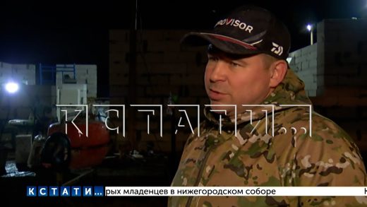 Без домов и без денег остались люди, заключившие договоры на строительство и перечислившие аванс