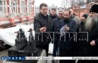 Губернатор Нижегородской области и митрополит Георгий проверяли сегодня ход реконструкции храмов Губернатор Нижегородской области и митрополит Георгий проверяли сегодня ход реконструкции храмов