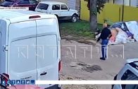 Мужчина устроил самосуд над 10 летним мальчиком и избил его до некроза