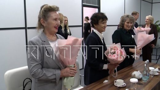 Нижегородская областная больница имени Семашко отмечает 200 летний юбилей