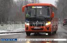 Новые автобусы вышли на маршруты в Нижнем Новгороде