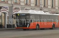 Перевод проезда в нижегородском общественном транспорте на безналичную оплату решили отложить