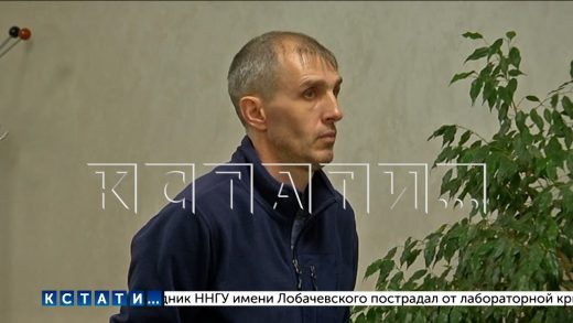 Полицейский заявил, что задержанный вынудил его избить до переломов