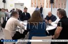 Участники программы «Герои Нижегородская область» продолжают изучать систему управления регионом