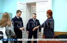 В День полиции, сотрудница полиции обманывавшая своих коллег, отправлена за решётку