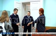 В День полиции, сотрудница полиции обманывавшая своих коллег, отправлена за решётку