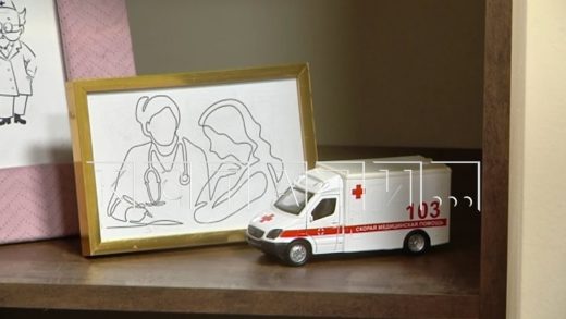 В Кстовской ЦРБ, после скандала с фальсификацией и мошенничеством, попытались спрятать улики