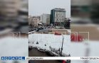 Вечный огонь затушили в Сормовском районе