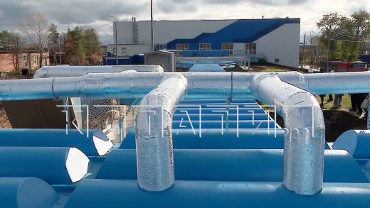 Вонь, которая периодически накрывает Нижний Новгород, должна уменьшиться