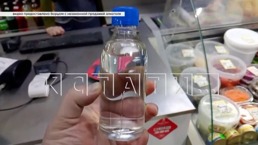 Бывший алкоголик разоблачает точки продажи подпольного алкоголя и нажившихся на этом владельцев