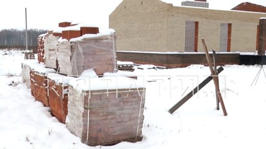 Число обманутых дольщиков в посёлке Боярском Борского округа продолжает раст