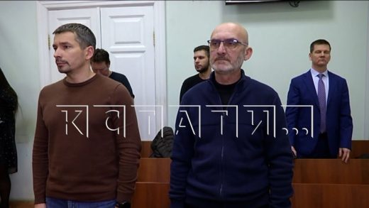 Экс руководителям нижегородского филиала «ВТБ», которых судили за «откаты», вынесли приговор