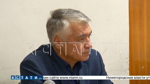 Глава района, который заселил сирот в холодные домики вместо нормальных квартир, выслушал приговор