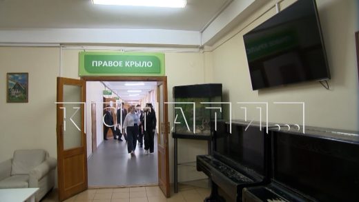 Композиции Чайковского и Вивальди звучат в школах вместо привычных звонков