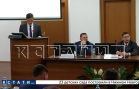 Мэр Нижнего Новгорода отчитался перед депутатами городской Думы об исполнении национальных проектов Мэр Нижнего Новгорода отчитался перед депутатами городской Думы об исполнении национальных проектов