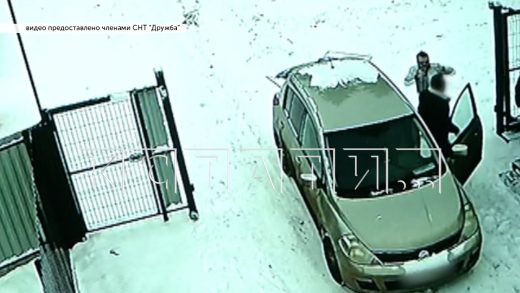 Мужчина с травматом напал на садоводов, представляясь очень большим начальником