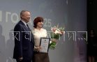 Нижегородская область вошла в число российских лидеров по работе НКО