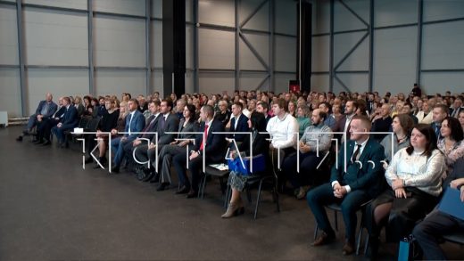 От поверочной палатки до высокотехнологичного предприятия юбилей Центра стандартизации