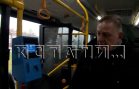 Почему в автобусах не работают терминалы оплаты, выясняла комиссия минтранса