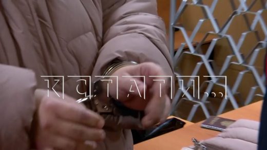 Полицейская, ставшая директором детдома, укравшая у детей миллионы, заявила, что дело сфабриковано