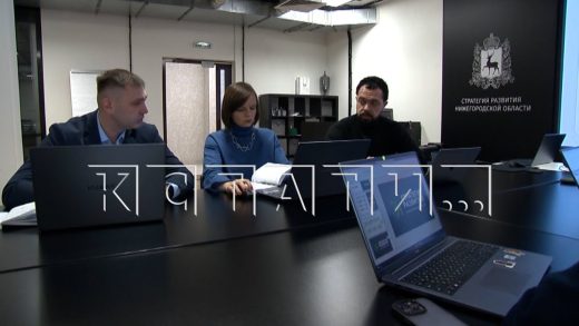 Программа «Герои Нижегородская область» помогает ветеранам СВО интегрироваться в органы власти